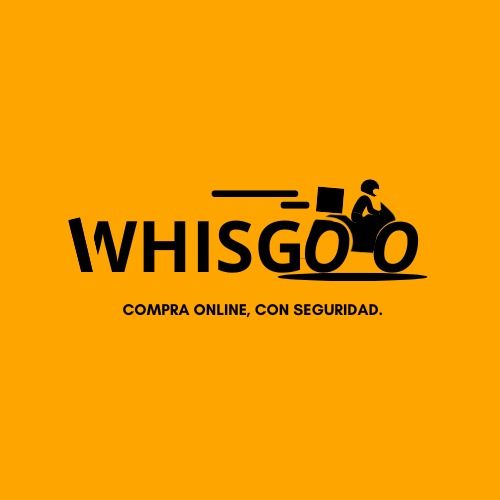 Logo Whisgoo